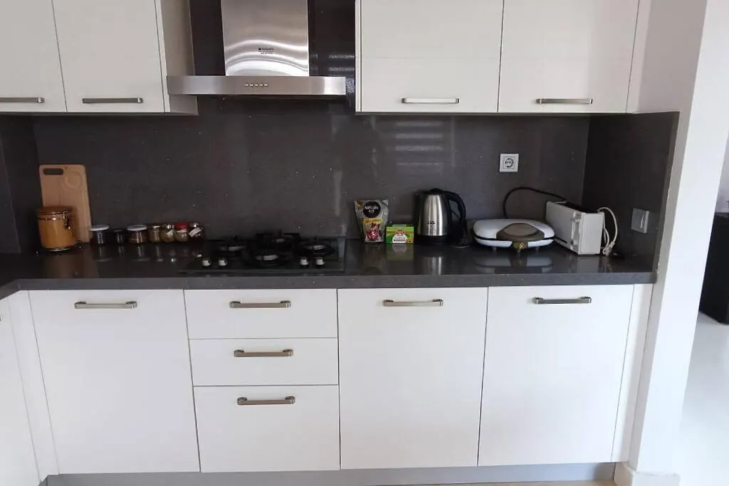 Appartement Lara'Da Modern Bir Vaha à Antalya 0*,