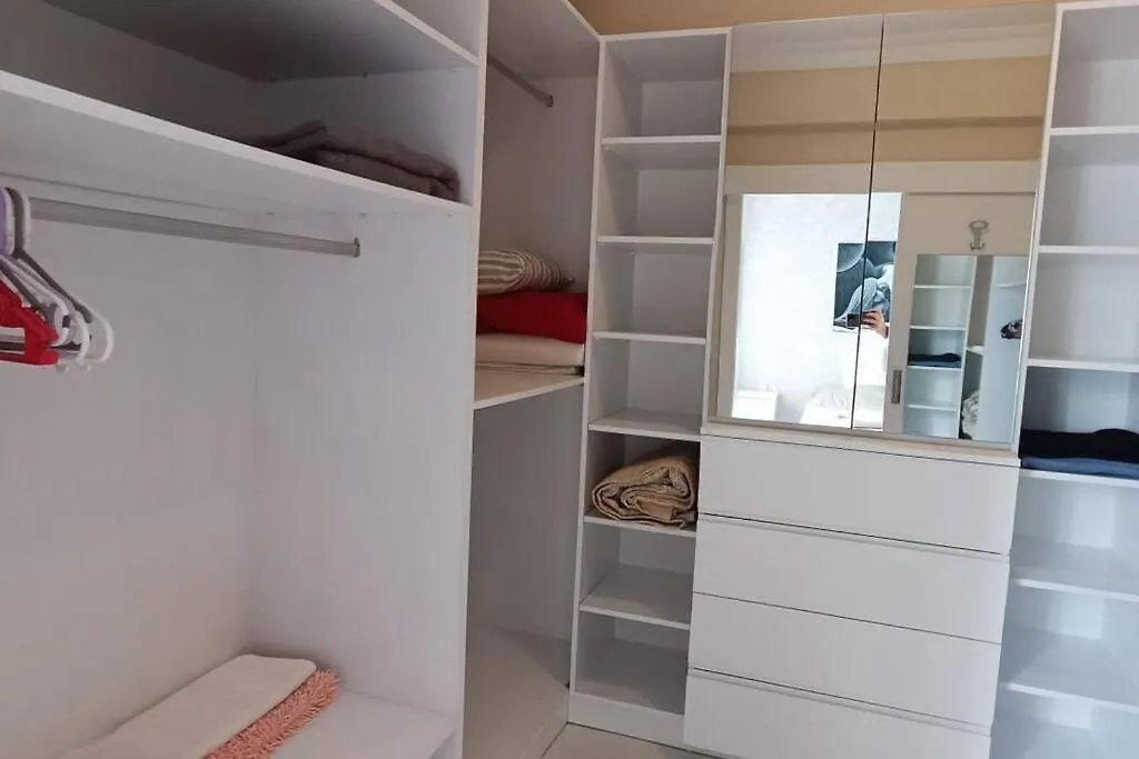 Appartement Lara'Da Modern Bir Vaha à Antalya