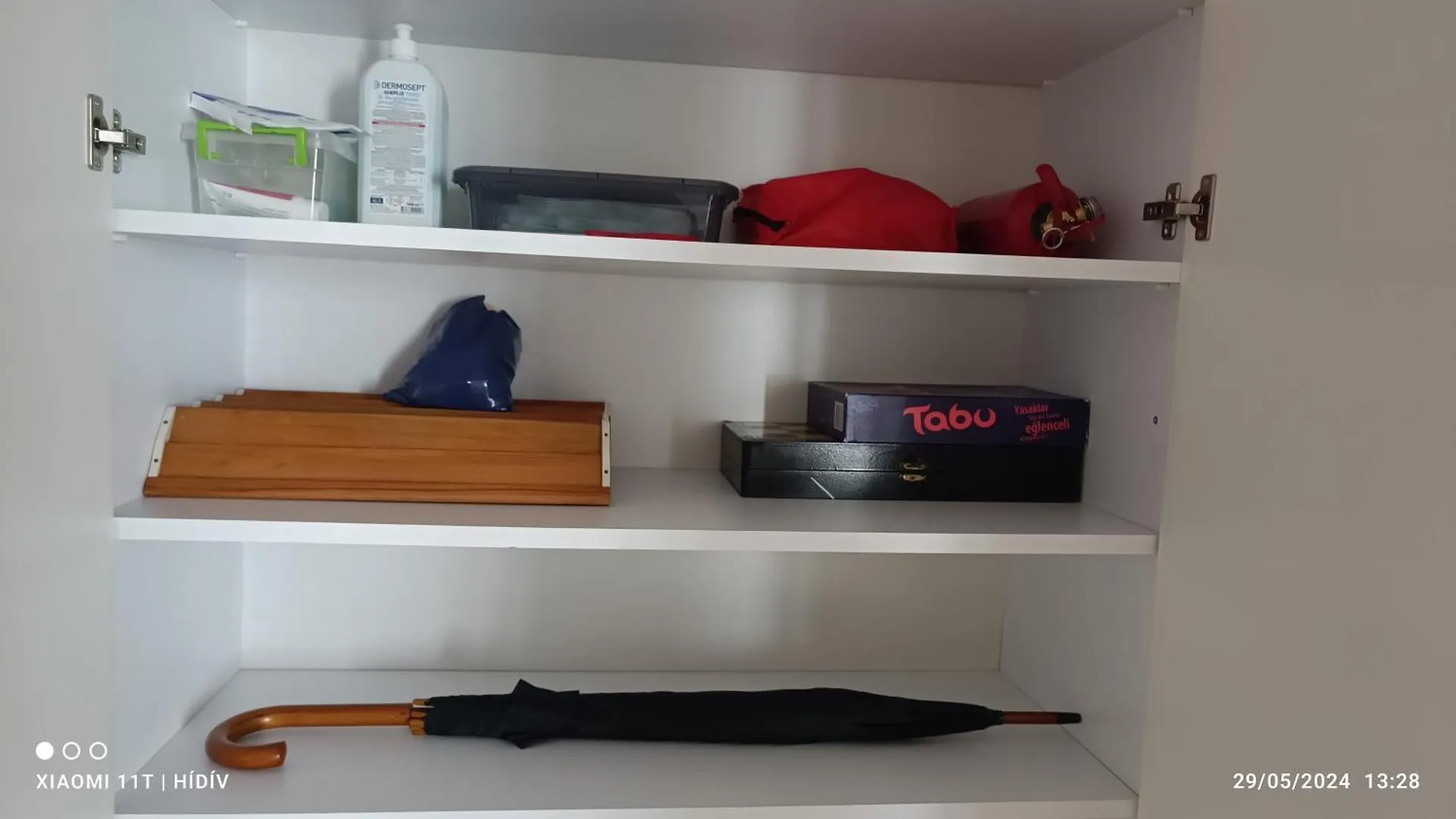 Appartement Lara'Da Modern Bir Vaha à Antalya