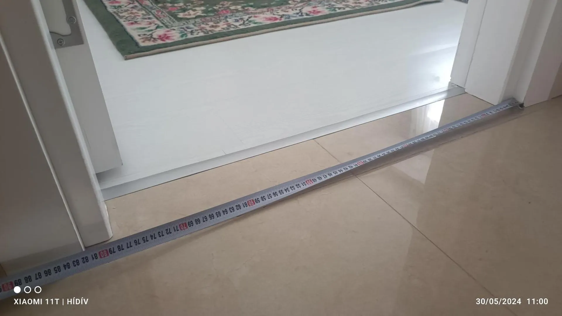 Appartement Lara'Da Modern Bir Vaha à Antalya