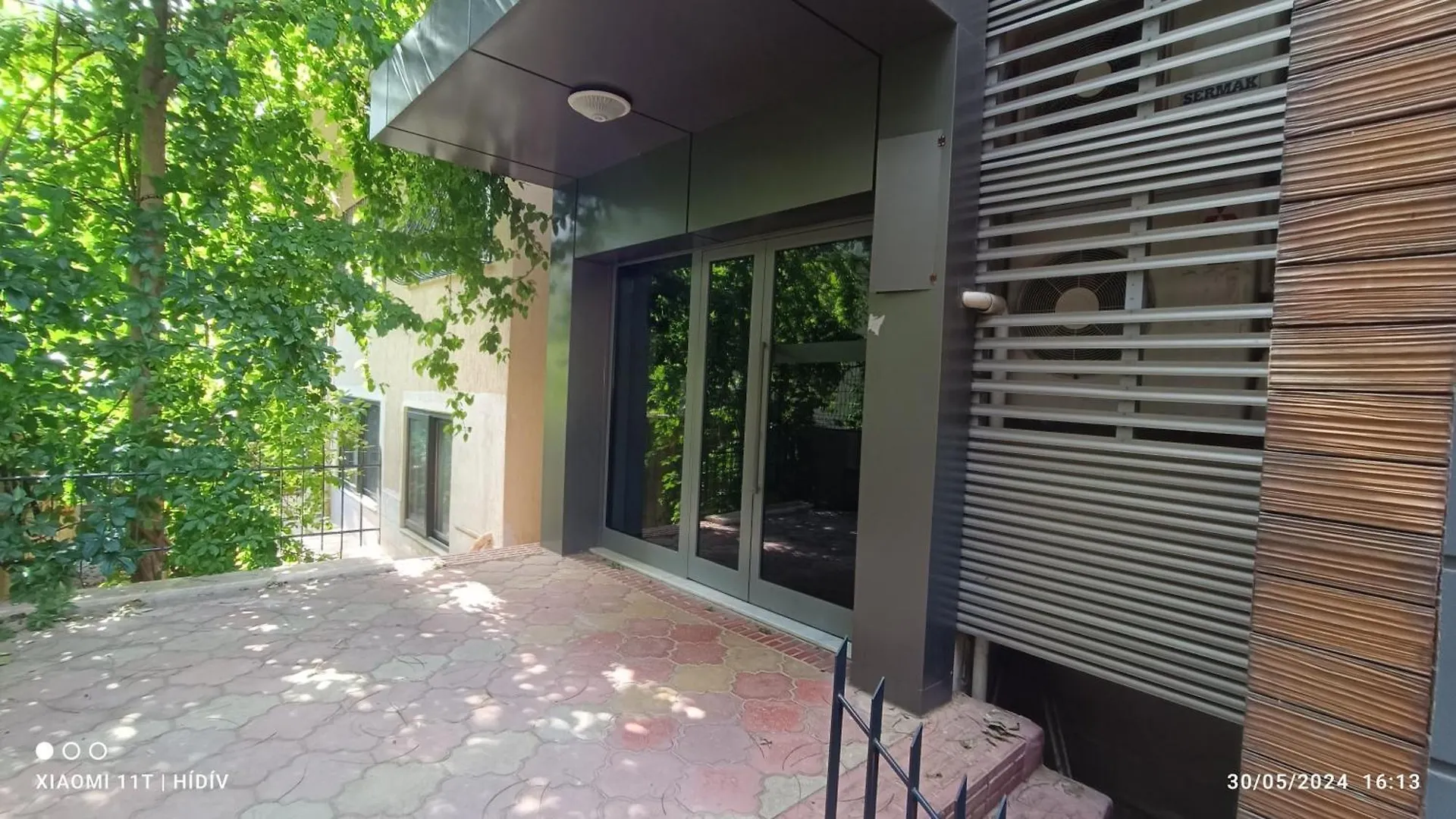 Appartement Lara'Da Modern Bir Vaha à Antalya 0*,