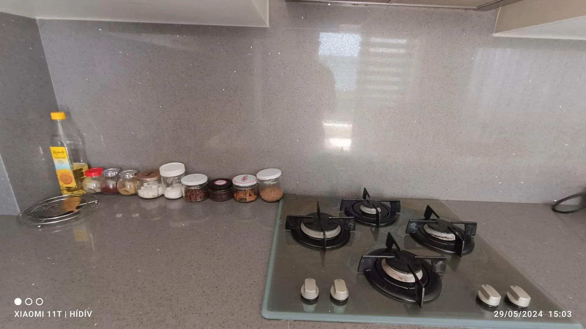 Appartement Lara'Da Modern Bir Vaha à Antalya Turquie