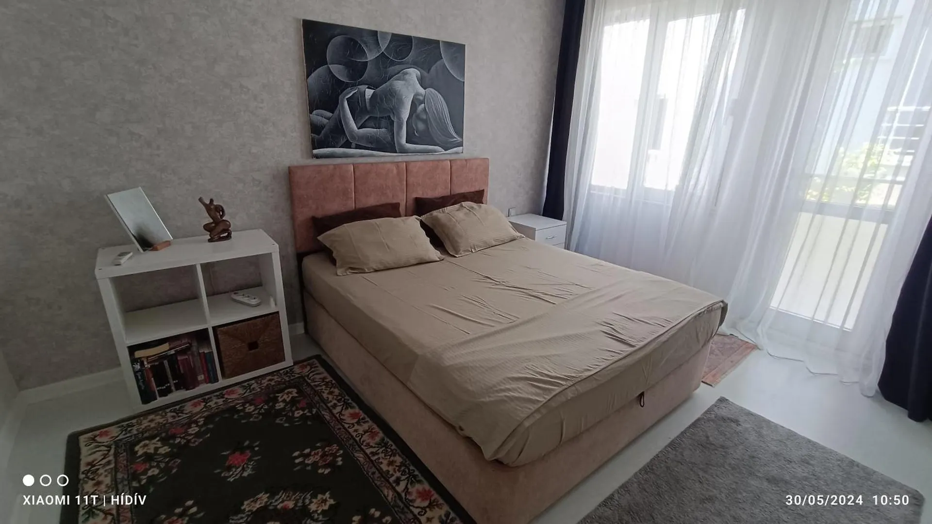 Appartement Lara'Da Modern Bir Vaha à Antalya 0*,  Turquie
