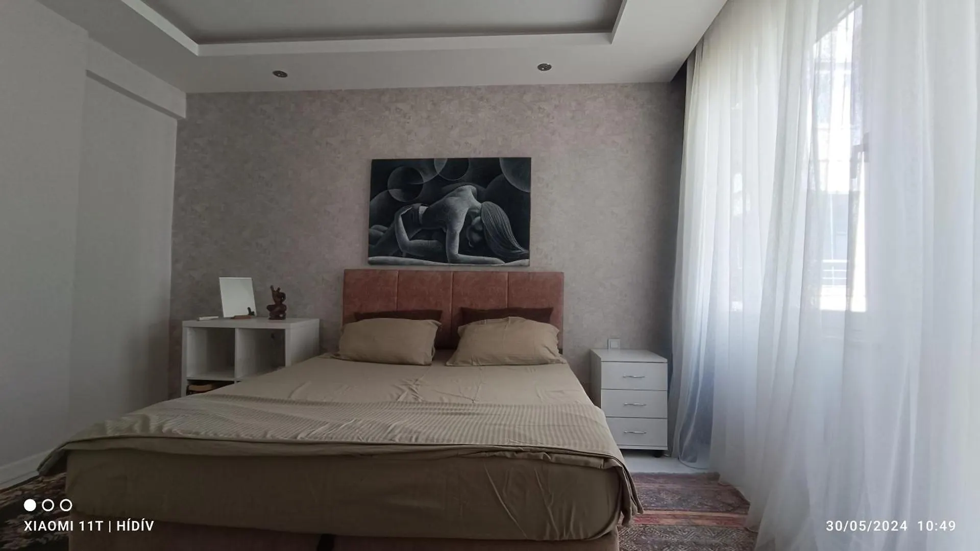 Appartement Lara'Da Modern Bir Vaha à Antalya Turquie
