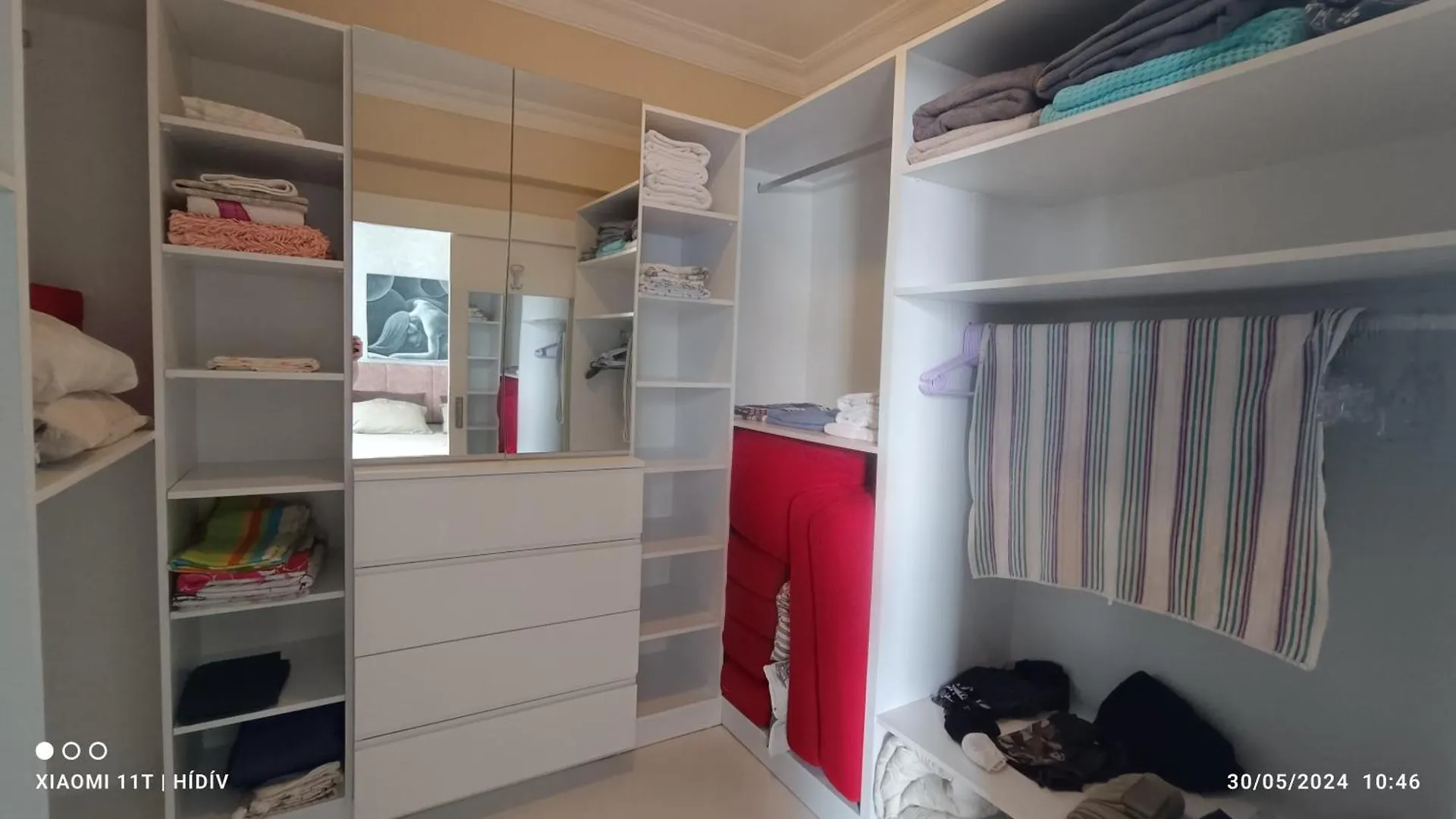 Appartement Lara'Da Modern Bir Vaha à Antalya