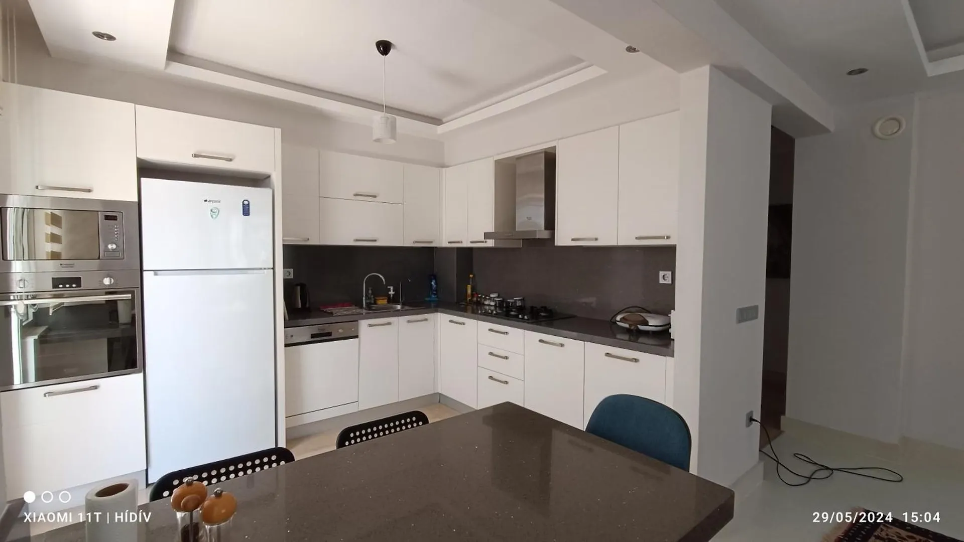 Appartement Lara'Da Modern Bir Vaha à Antalya 0*,