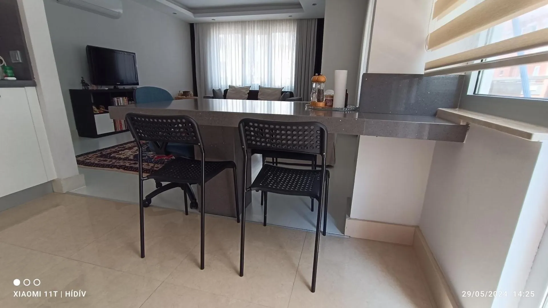 Appartement Lara'Da Modern Bir Vaha à Antalya 0*,  Turquie