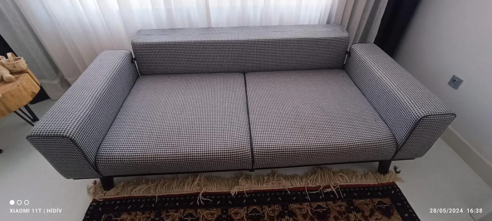 Appartement Lara'Da Modern Bir Vaha à Antalya
