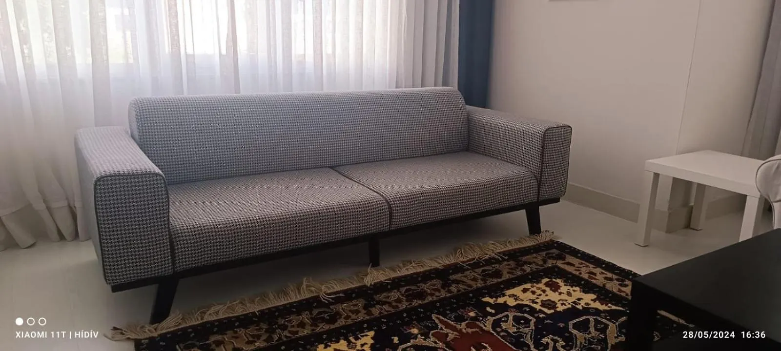 Appartement Lara'Da Modern Bir Vaha à Antalya Turquie