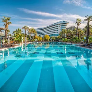 Concorde De Luxe Complex