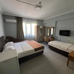  Apartamento House